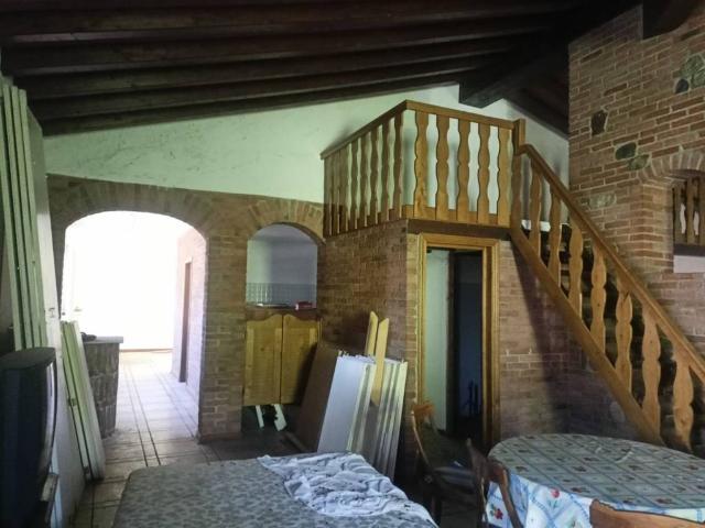 Villa in vendita a San Giorgio Piacentino PC