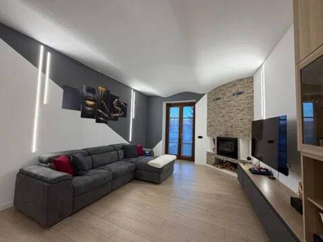 Villa in vendita a San Giorgio Piacentino PC