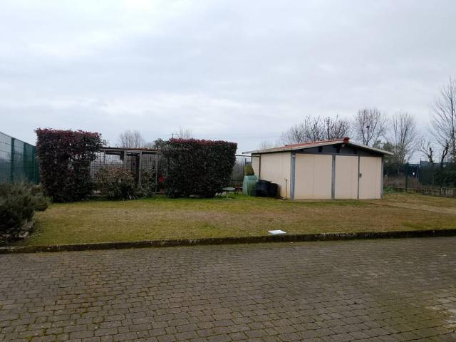 Villa in vendita a San Giorgio Piacentino PC