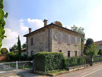 Villa in vendita a San Giorgio Piacentino PC