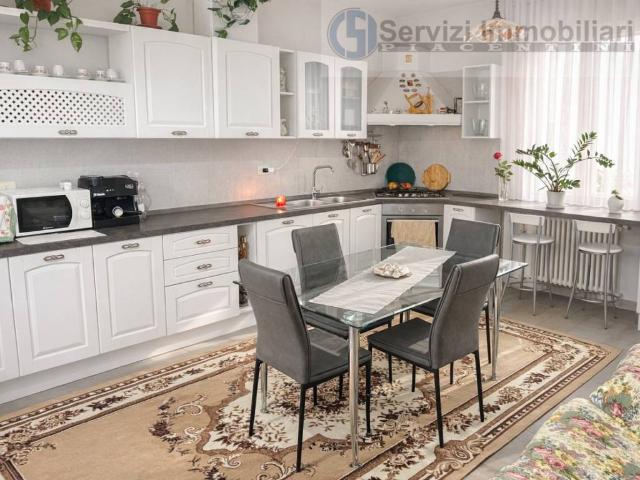 Villa in vendita a San Giorgio Piacentino PC