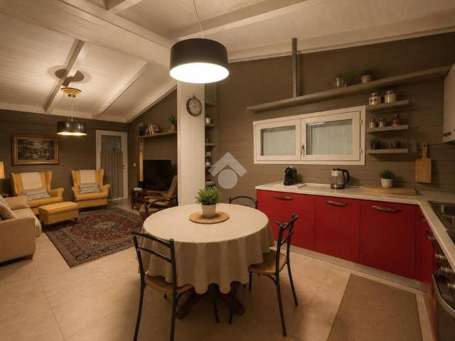 Villa in vendita a San Giorgio Piacentino PC