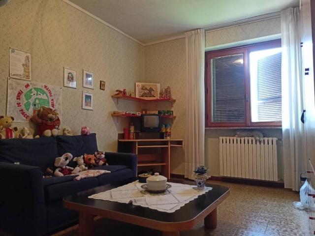 Villa in vendita a San Giorgio Piacentino PC