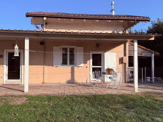 Villa in vendita a San Giorgio Piacentino PC