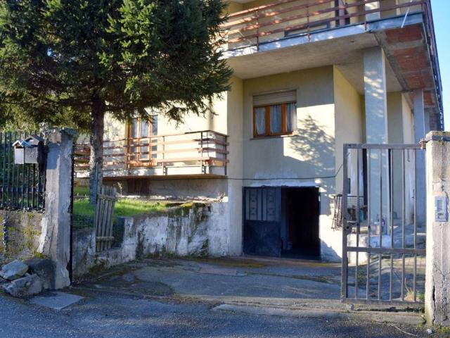 Villa in vendita a San Giorio di Susa TO