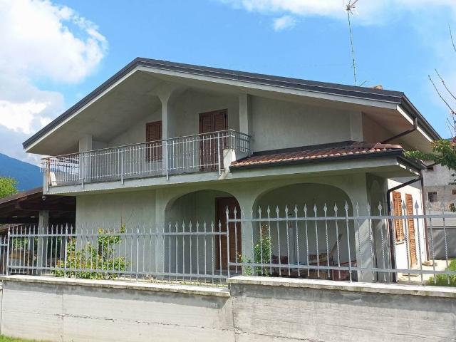 Villa in vendita a San Giorio di Susa TO