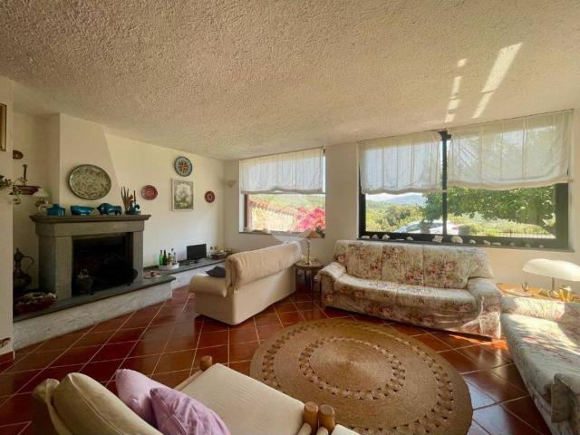 Villa in vendita a San Giovanni a Piro SA
