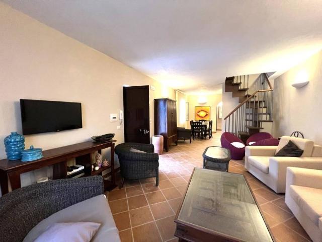 Villa in vendita a San Giovanni a Piro SA