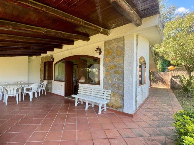 Villa in vendita a San Giovanni a Piro SA