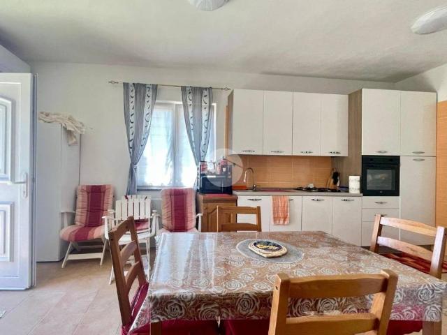 Villa in vendita a San Giovanni a Piro SA