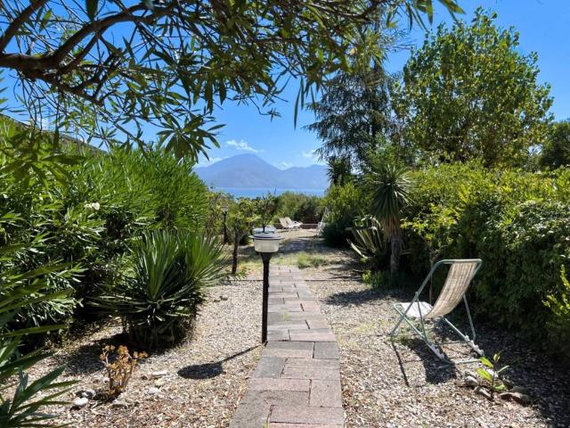 Villa in vendita a San Giovanni a Piro SA