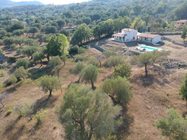Villa in vendita a San Giovanni a Piro SA