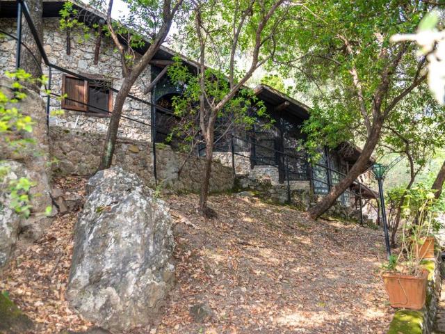Villa in vendita a San Giovanni a Piro SA