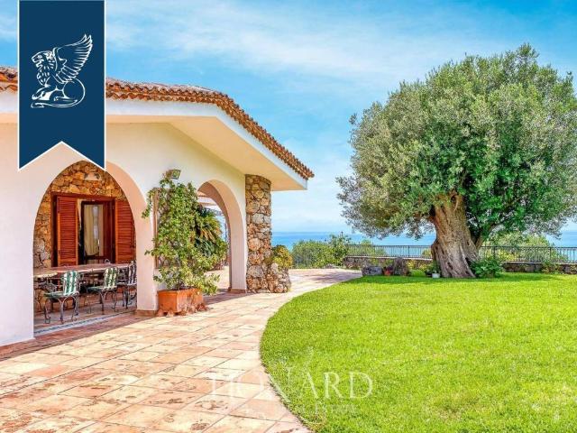 Villa in vendita a San Giovanni a Piro SA