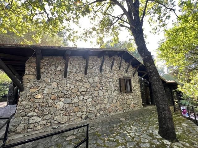 Villa in vendita a San Giovanni a Piro SA