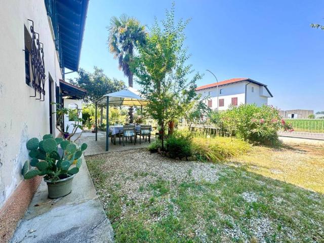 Villa in vendita a San Giovanni al Natisone UD