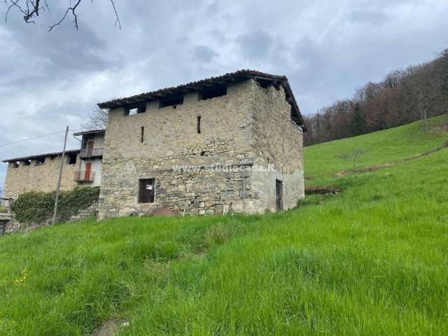 Villa in vendita a San Giovanni Bianco BG