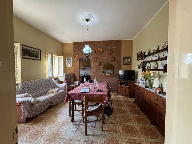 Villa in vendita a San Giovanni del Dosso MN
