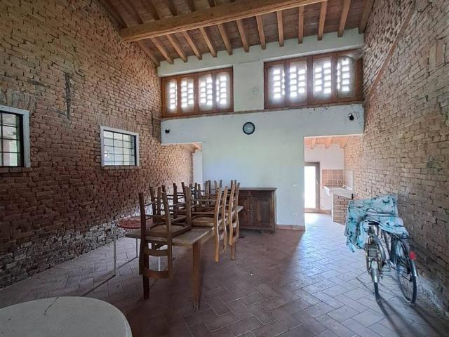 Villa in vendita a San Giovanni del Dosso MN