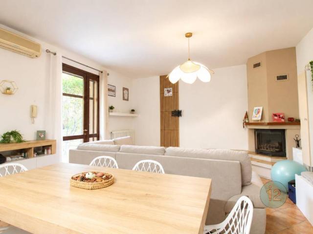 Villa in vendita a San Giovanni del Dosso MN