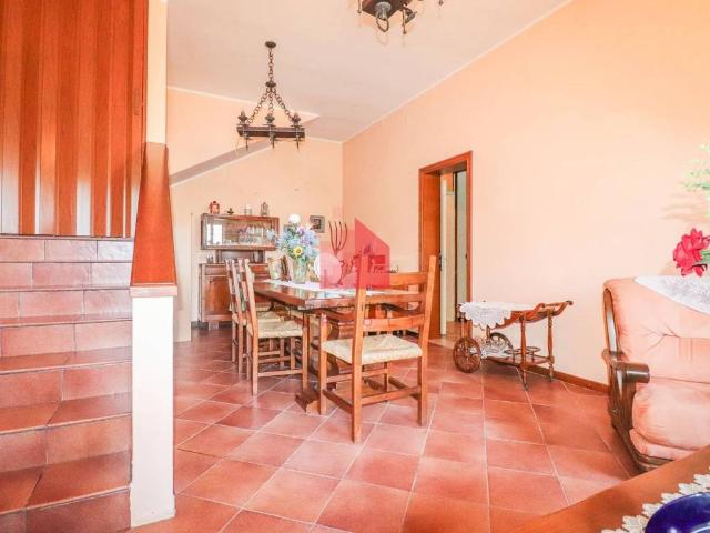 Villa in vendita a San Giovanni del Dosso MN