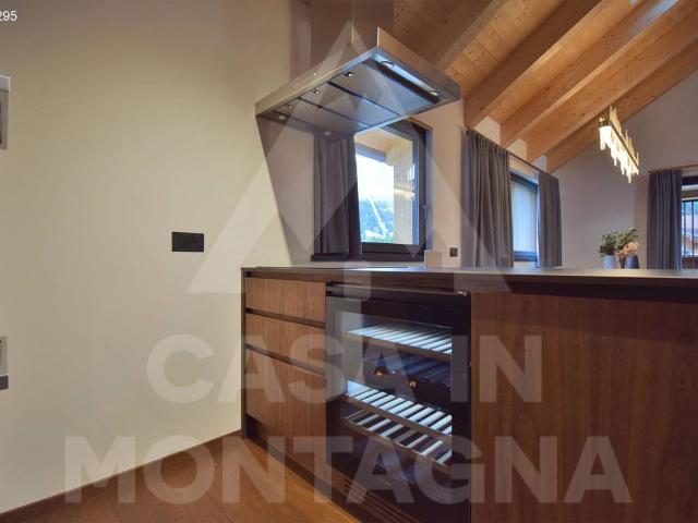 Villa in vendita a San Giovanni di Fassa TN
