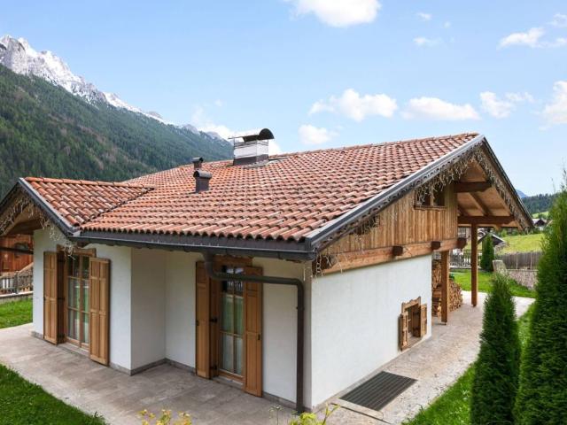 Villa in vendita a San Giovanni di Fassa TN