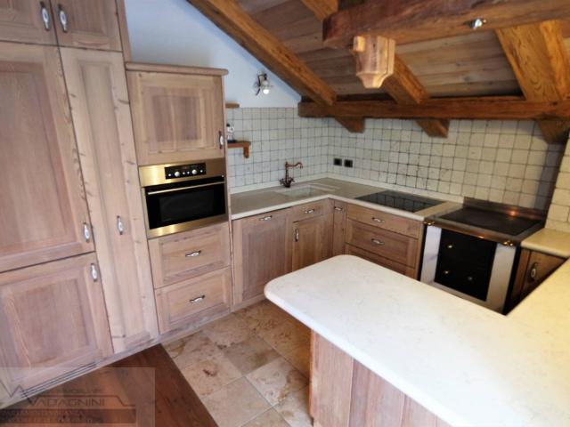 Villa in vendita a San Giovanni di Fassa