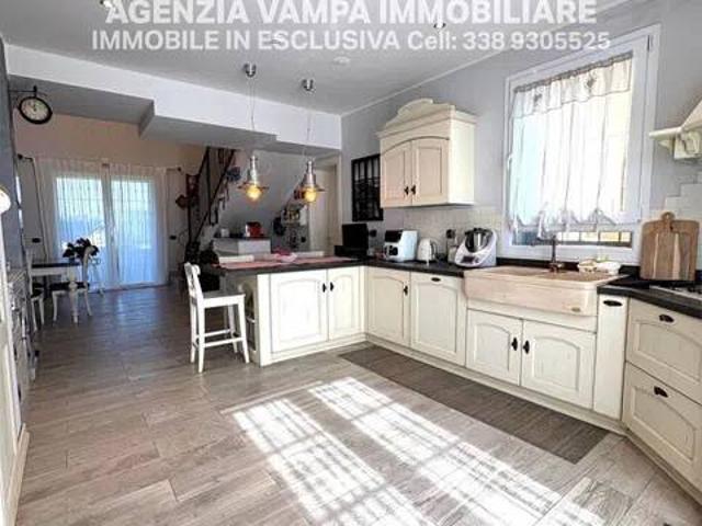 Villa in vendita a San Giovanni in Marignano RN