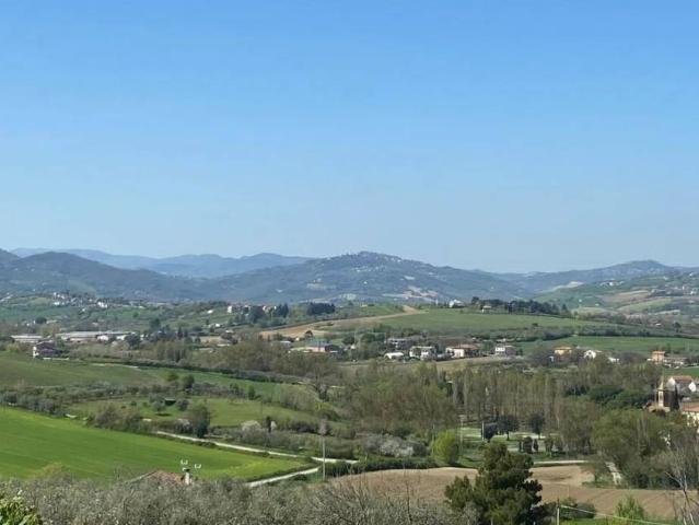 Villa in vendita a San Giovanni in Marignano RN