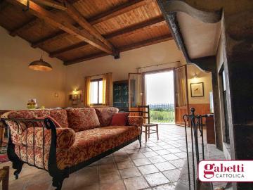 Villa in vendita a San Giovanni in Marignano RN