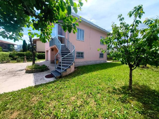 Villa in vendita a San Giovanni in Marignano RN
