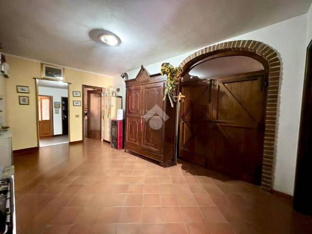 Villa in vendita a San Giovanni in Croce CR
