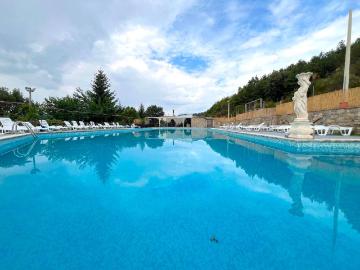 Villa in vendita a San Giovanni in Fiore CS