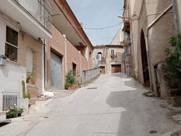 Villa in vendita a San Giovanni in Galdo CB