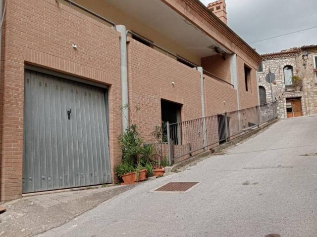 Villa in vendita a San Giovanni in Galdo CB