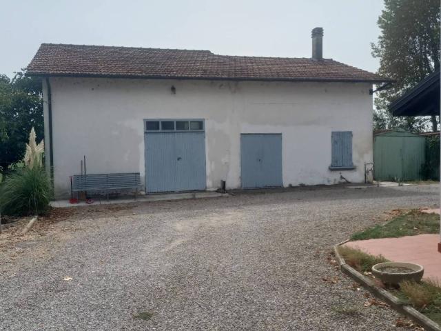 Villa in vendita a San Giovanni in Persiceto BO