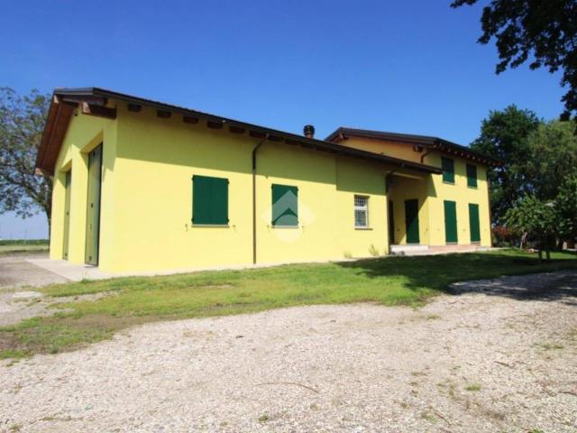 Villa in vendita a San Giovanni in Persiceto BO