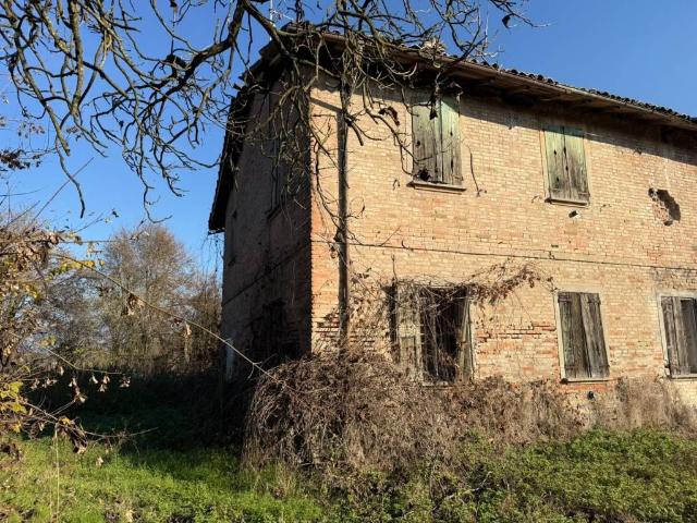 Villa in vendita a San Giovanni in Persiceto BO