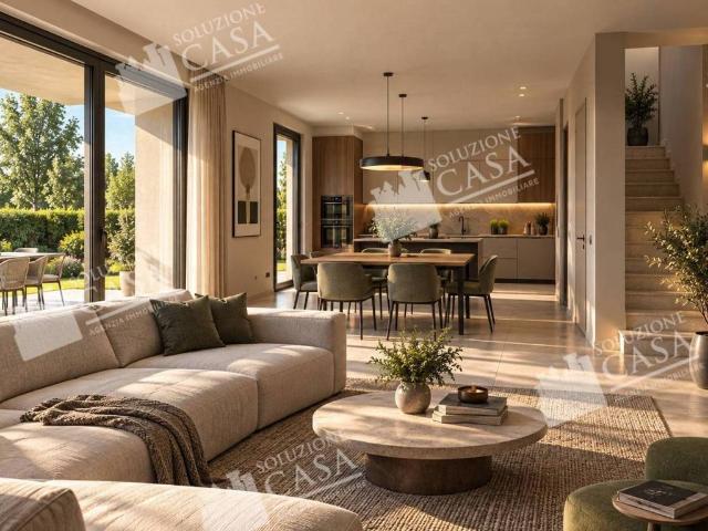 Villa in vendita a San Giovanni in Persiceto BO