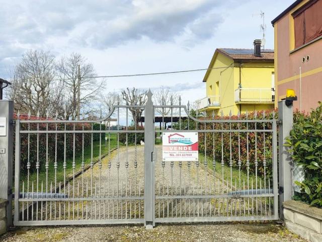 Villa in vendita a San Giovanni in Persiceto BO