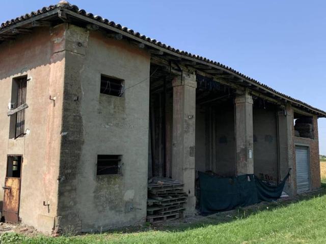 Villa in vendita a San Giovanni in Persiceto BO