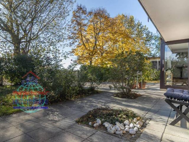 Villa in vendita a San Giovanni in Persiceto BO