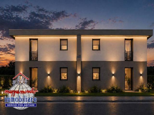 Villa in vendita a San Giovanni in Persiceto BO