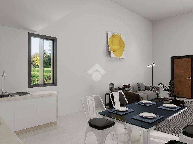 Villa in vendita a San Giovanni in Persiceto BO