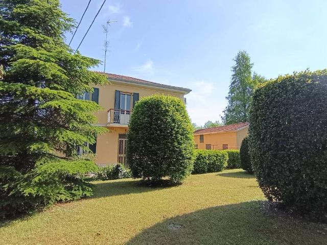 Villa in vendita a San Giovanni in Persiceto BO