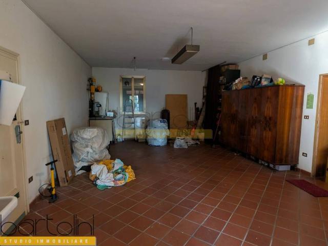 Villa in vendita a San Giovanni in Persiceto BO