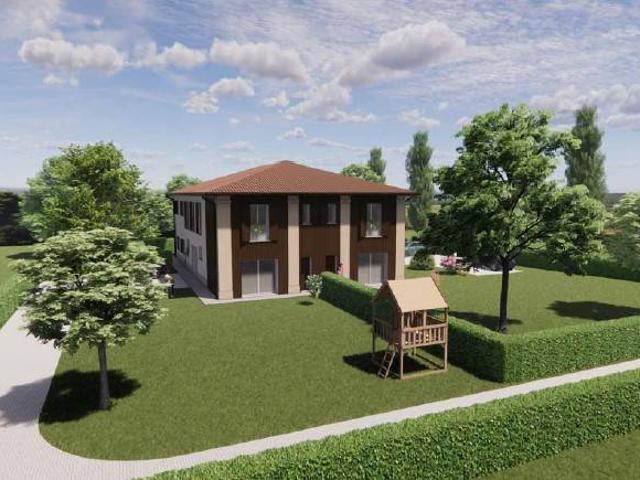 Villa in vendita a San Giovanni in Persiceto BO