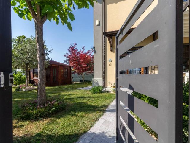 Villa in vendita a San Giovanni in Persiceto BO