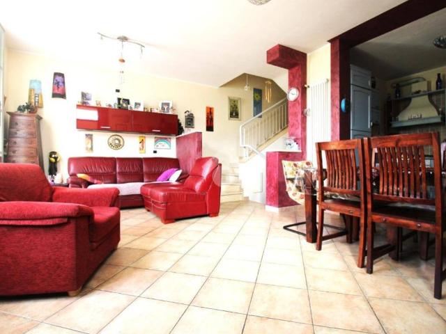 Villa in vendita a San Giovanni in Persiceto BO